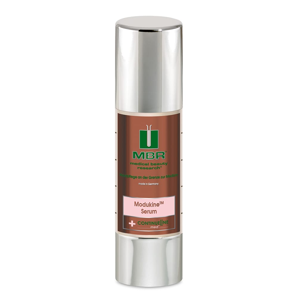 Сыворотка для продолжительного увлажнения кожи ContinueLine med Modukine Serum 50 мл