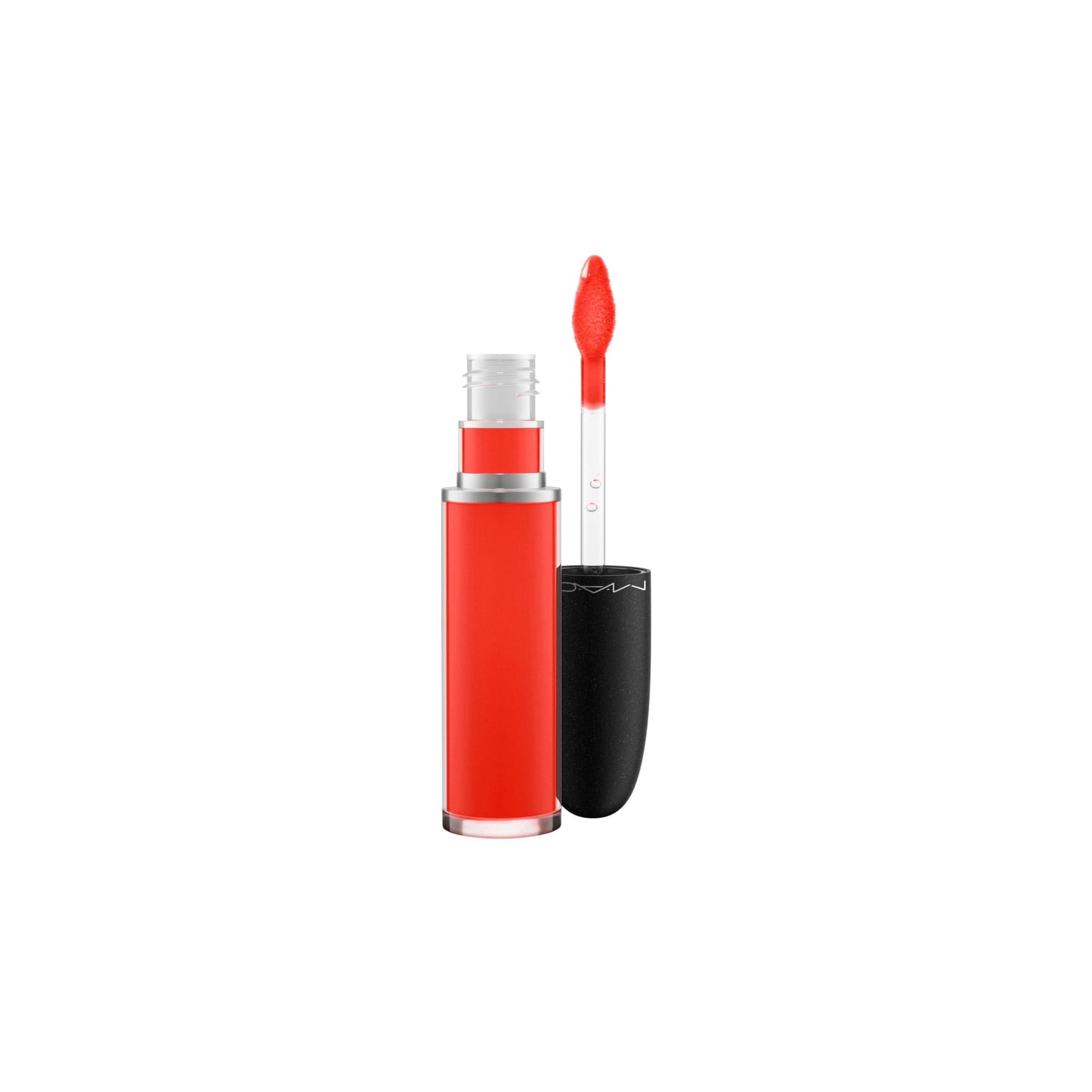 Жидкая помада MAC Retro Matte Liquid Lipcolour
