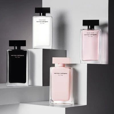 Парфюмерная вода Pure Musc For Her - фото 4