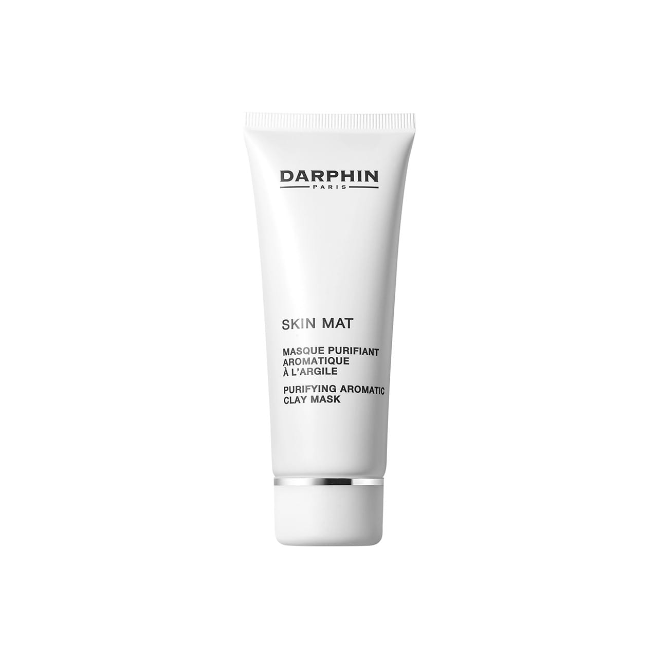 Очищающая ароматическая маска на основе глины Darphin Skin Mat Purifying Aromatic Clay Mask 75 мл