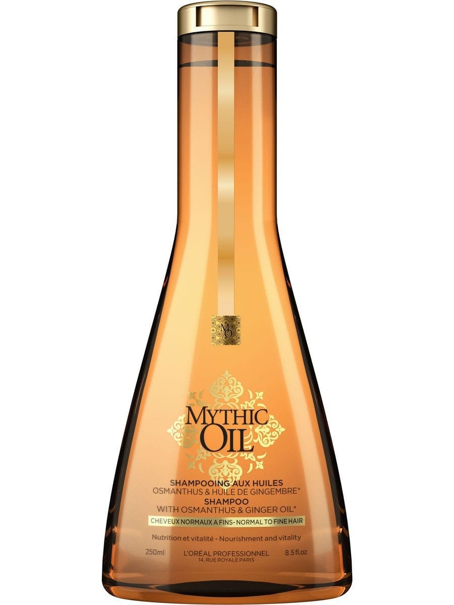 Шампунь для тонких волос Mythic Oil, 250 мл