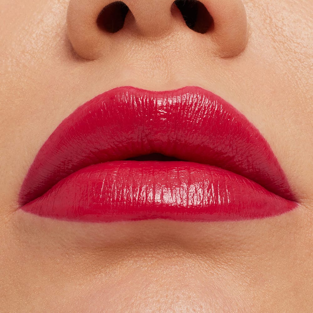 Губная помада MAC Macximal Sleek Satin Satin Lipstick - фото 4