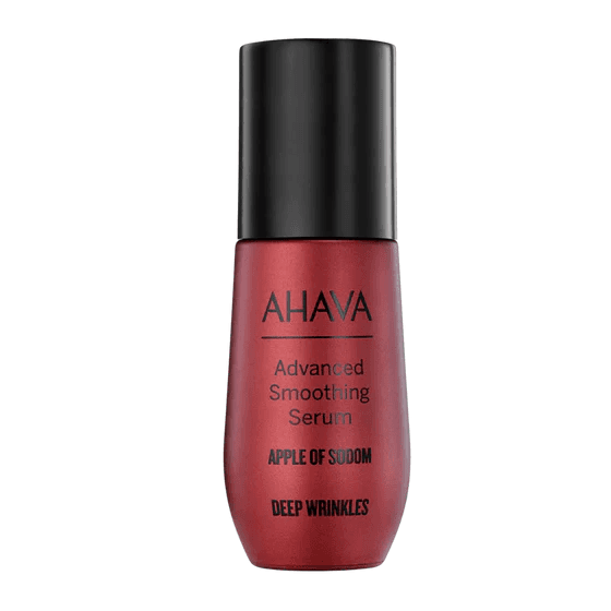 Разглаживающая сыворотка усиленного действия для лица Advanced Smoothing Serum, 30 мл