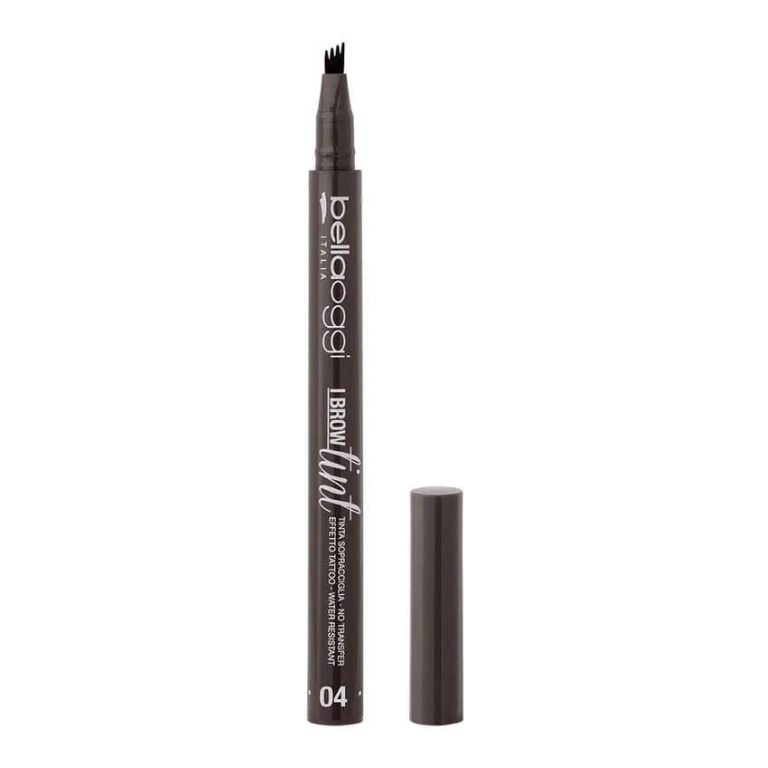 Тинт для бровей влагоустойчивый «эффект тату» I Brow Tint, тон 01