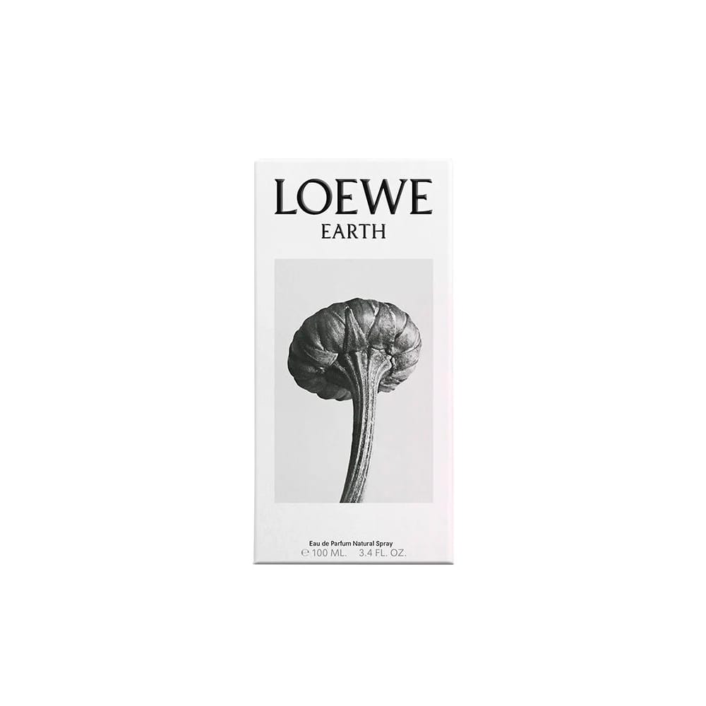 Парфюмерная вода Loewe Earth, 100 мл - фото 2