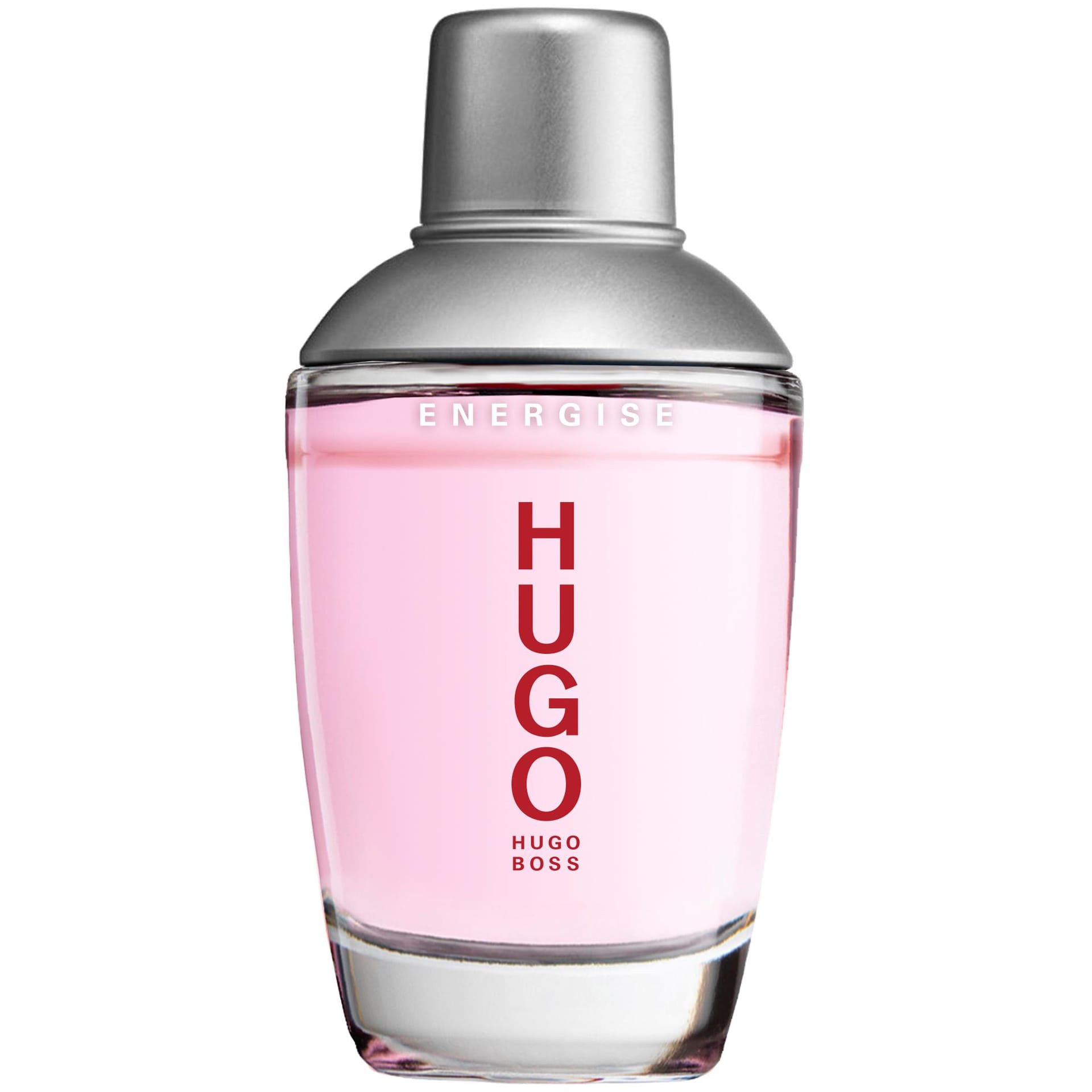 Туалетная вода HUGO ENERGISE, 75 мл