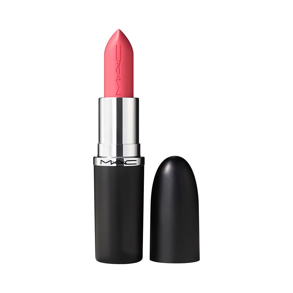 Губная помада MAC Macximal Sleek Satin Satin Lipstick