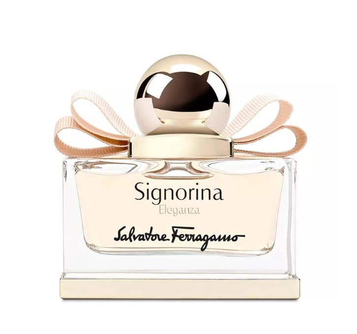 Парфюмерная вода Signorina Eleganza