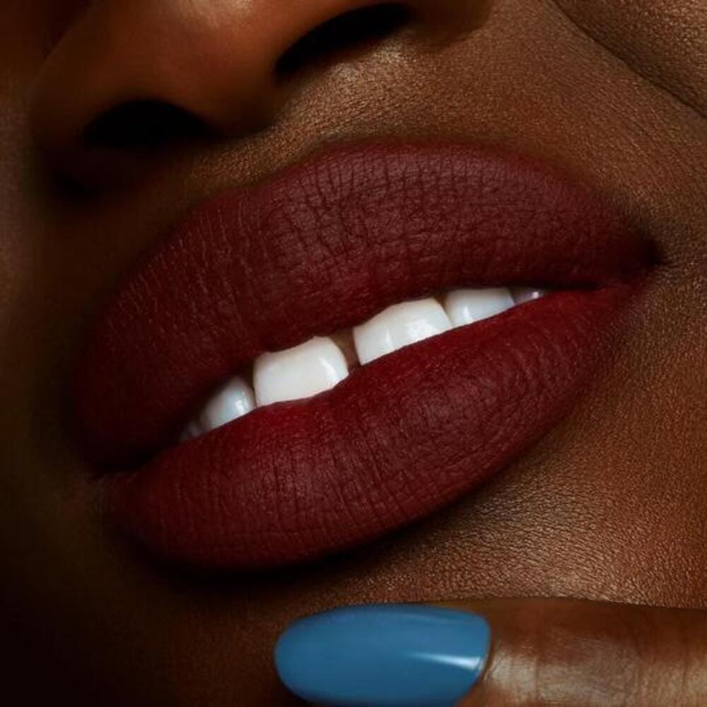 Жидкая помада Powder Kiss Liquid Lipcolour - фото 5