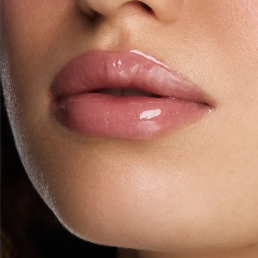 Блеск для губ ухаживающий Lip Gloss Care - фото 8