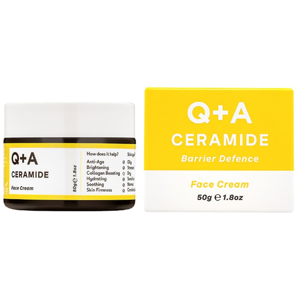 Крем для лица CERAMIDE 50 гр