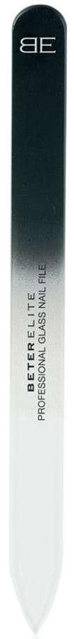 Пилочка для ногтей из закаленного стекла Tempered Glass Nail File