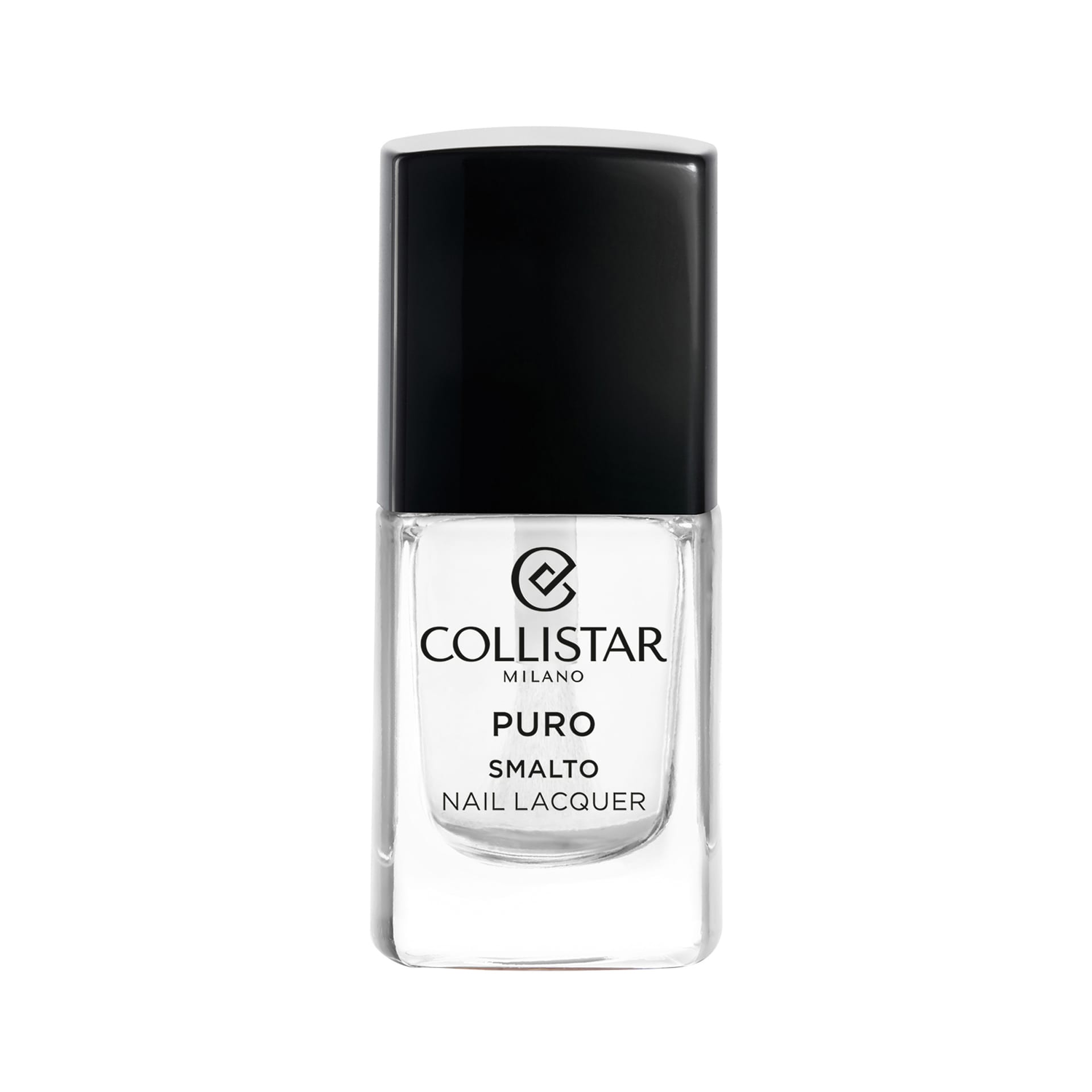 Стойкий лак для ногтей Puro/Nail Lacquer Long-Lasting