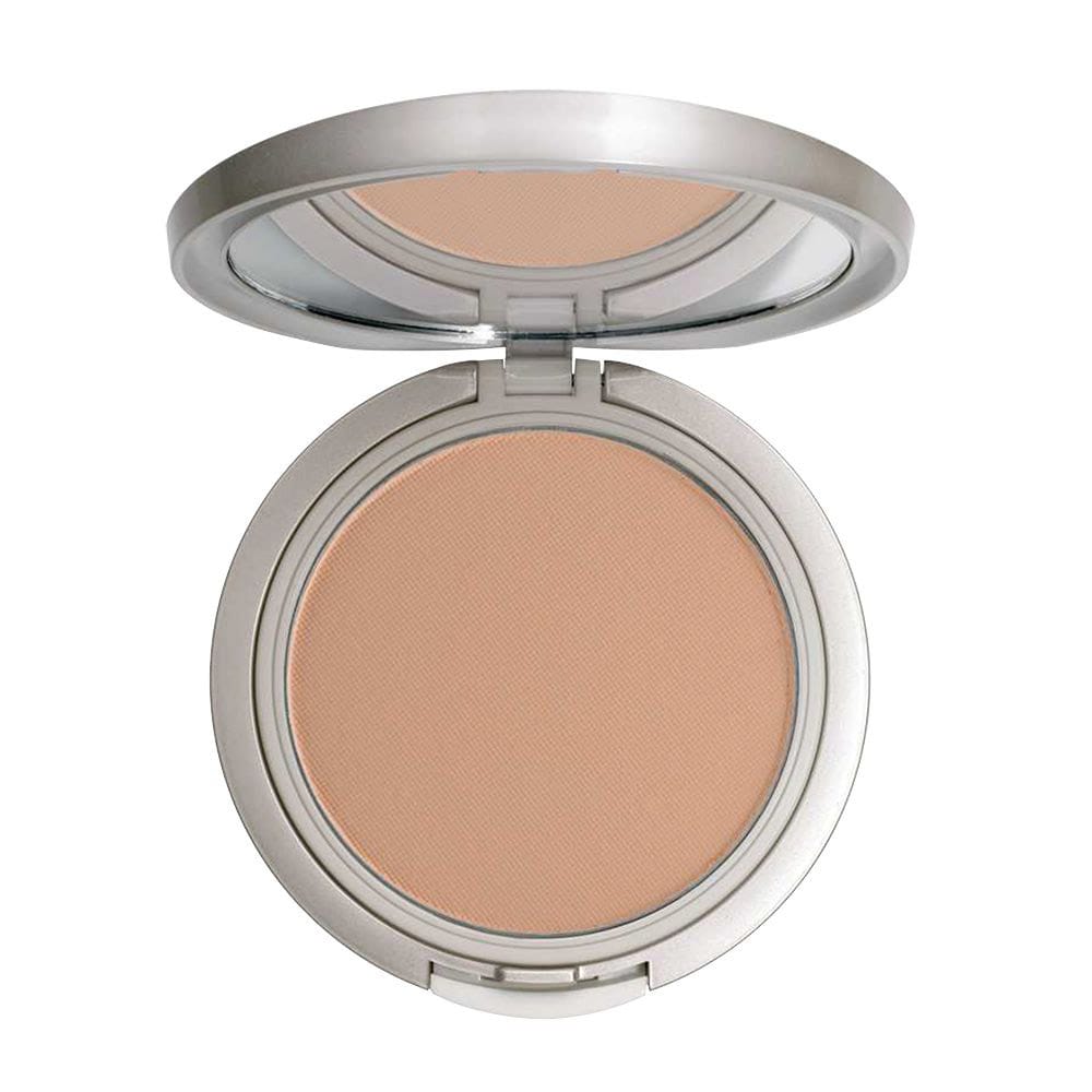 Пудра компактная минеральная Mineral Compact Powder