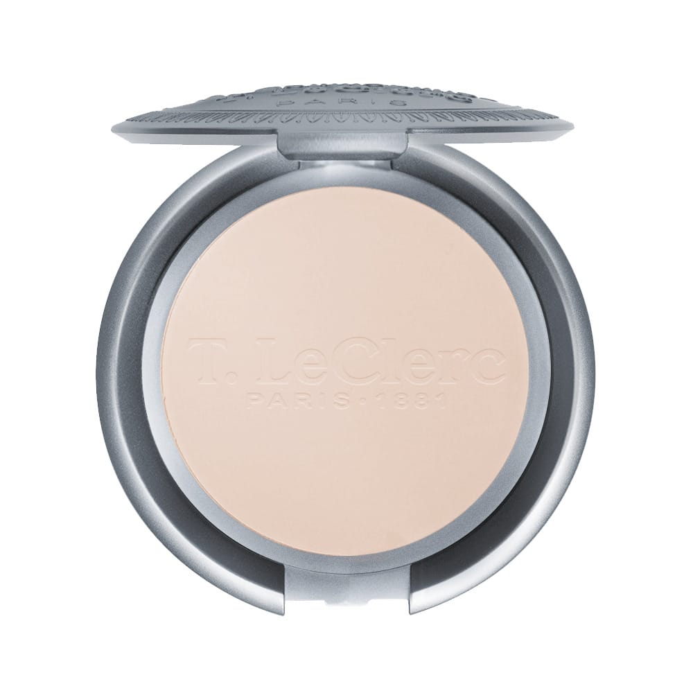Пудра для лица компактная Dermophile Pressed Powder