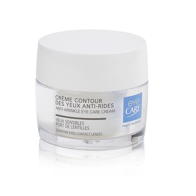 Крем против морщин для кожи вокруг глаз Anti-Wrinkle Eye Cream, 15 мл