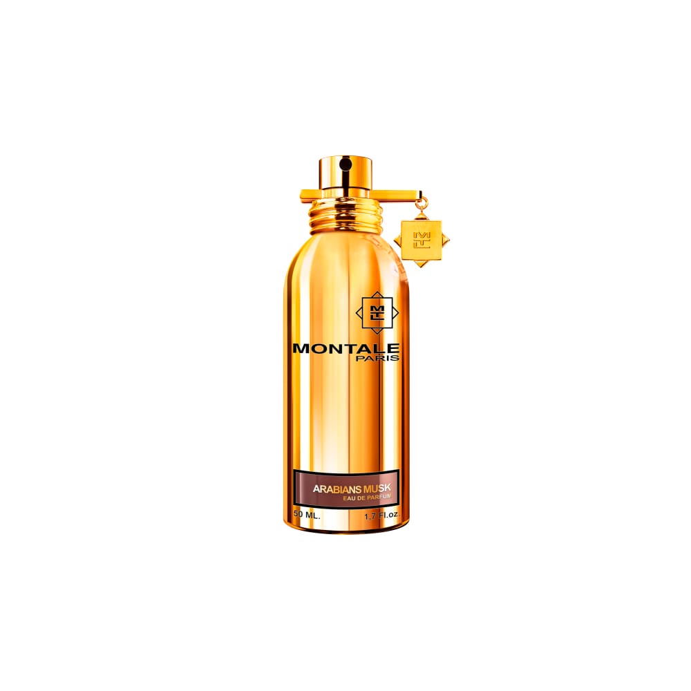 Парфюмерная вода Arabians Musk