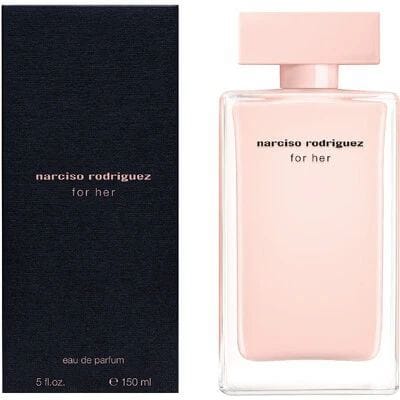 Парфюмерная вода Narciso Rodriguez For Her - фото 2