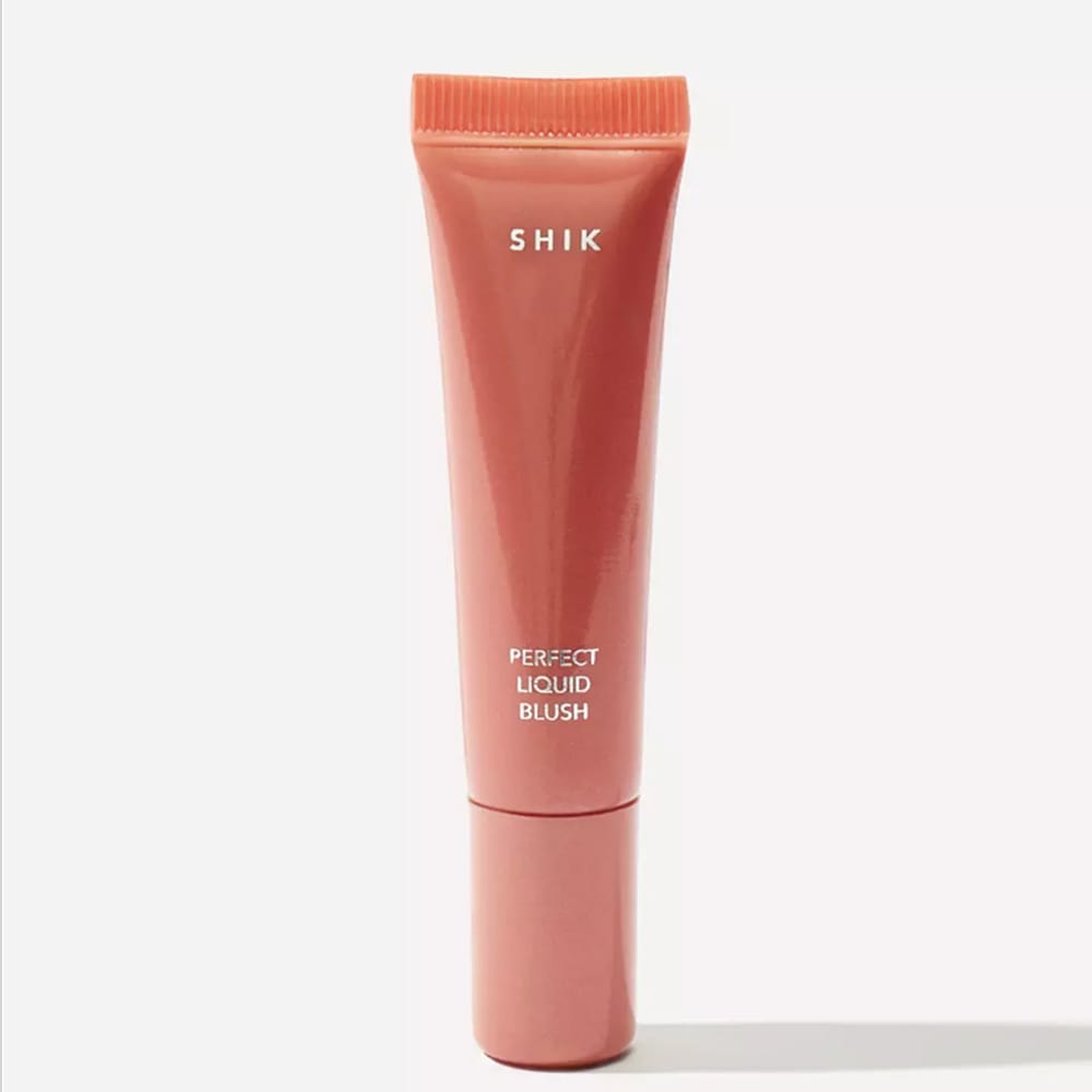 Румяна кремовые Perfect Liquid Blush - фото 2