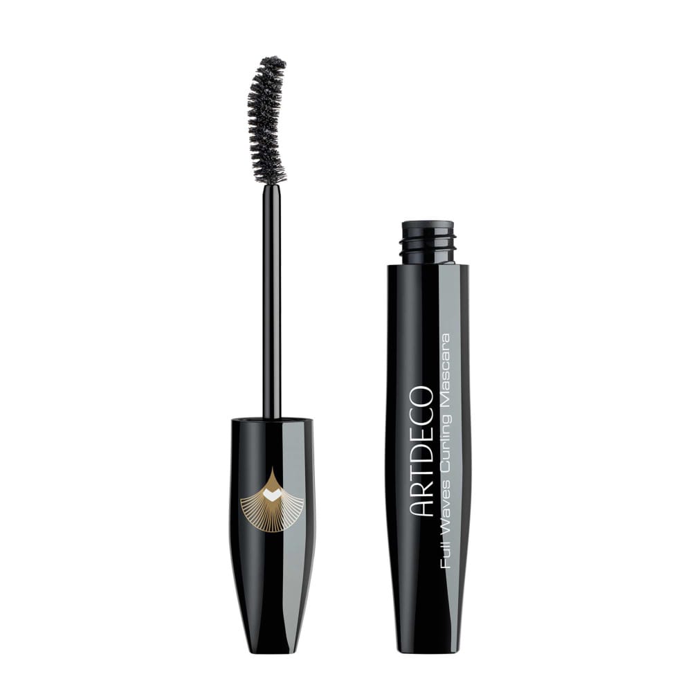 Тушь для ресниц Full Waves Curling Mascara, 10 мл