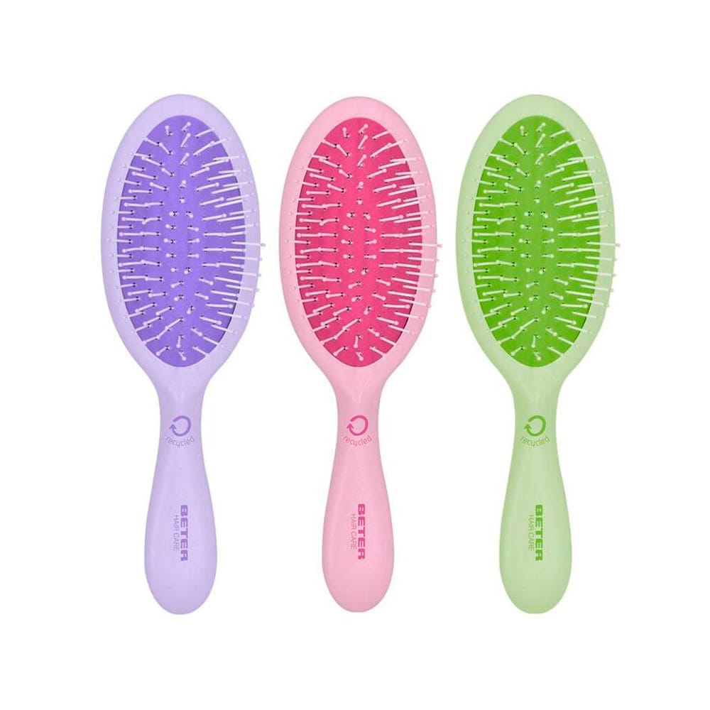 Расческа для волос Beter Removable Cushion Brush