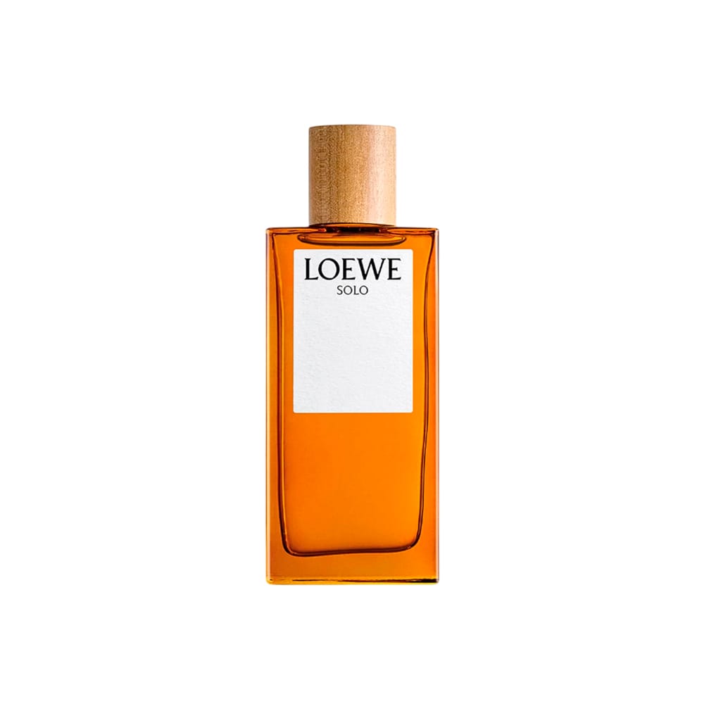 Туалетная вода LOEWE SOLO, 100 мл