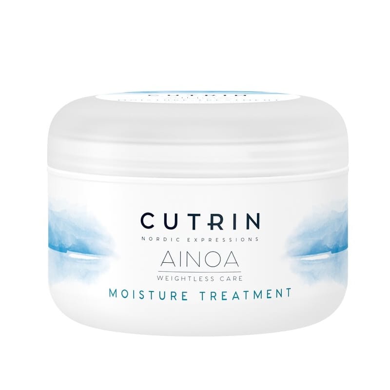Маска для увлажнения волос Ainoa Moisture Treatment, 200 мл