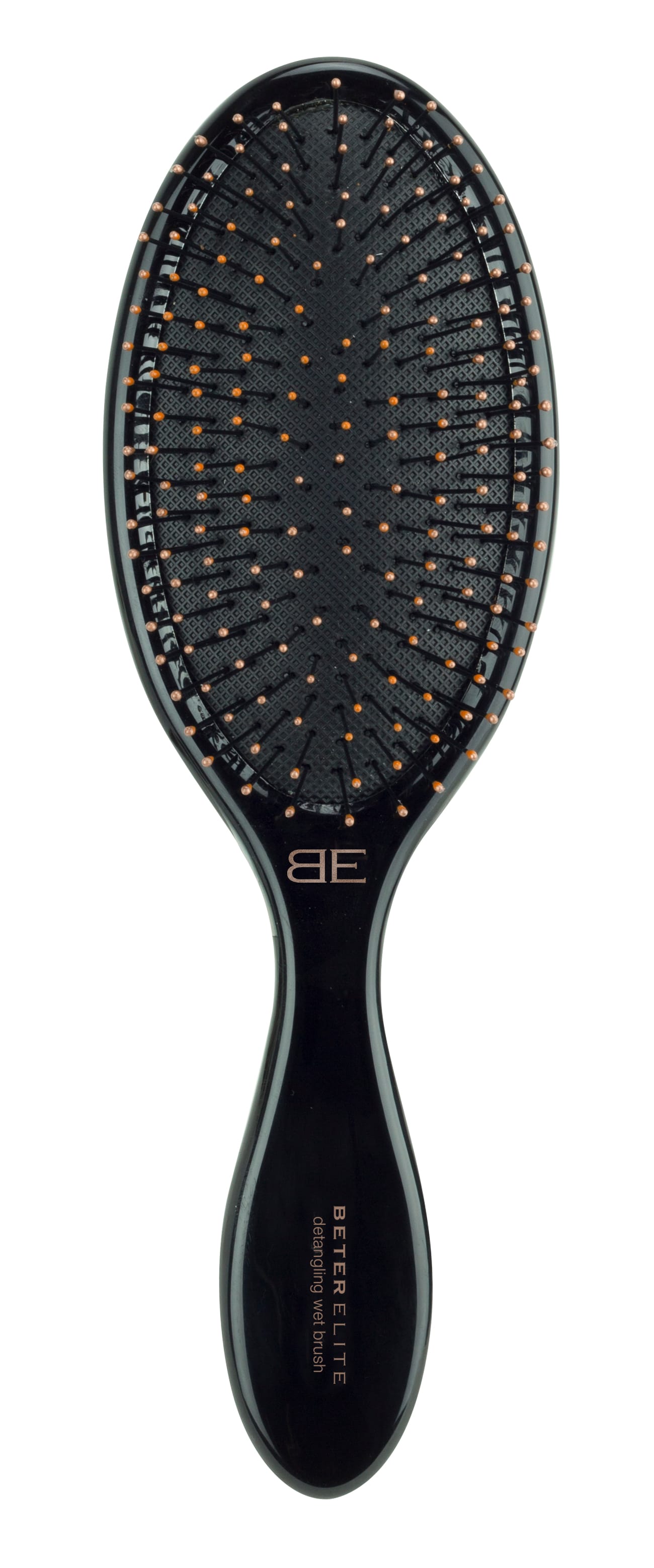 Массажная расческа для сухих и влажных волос Detangling Wet Brush