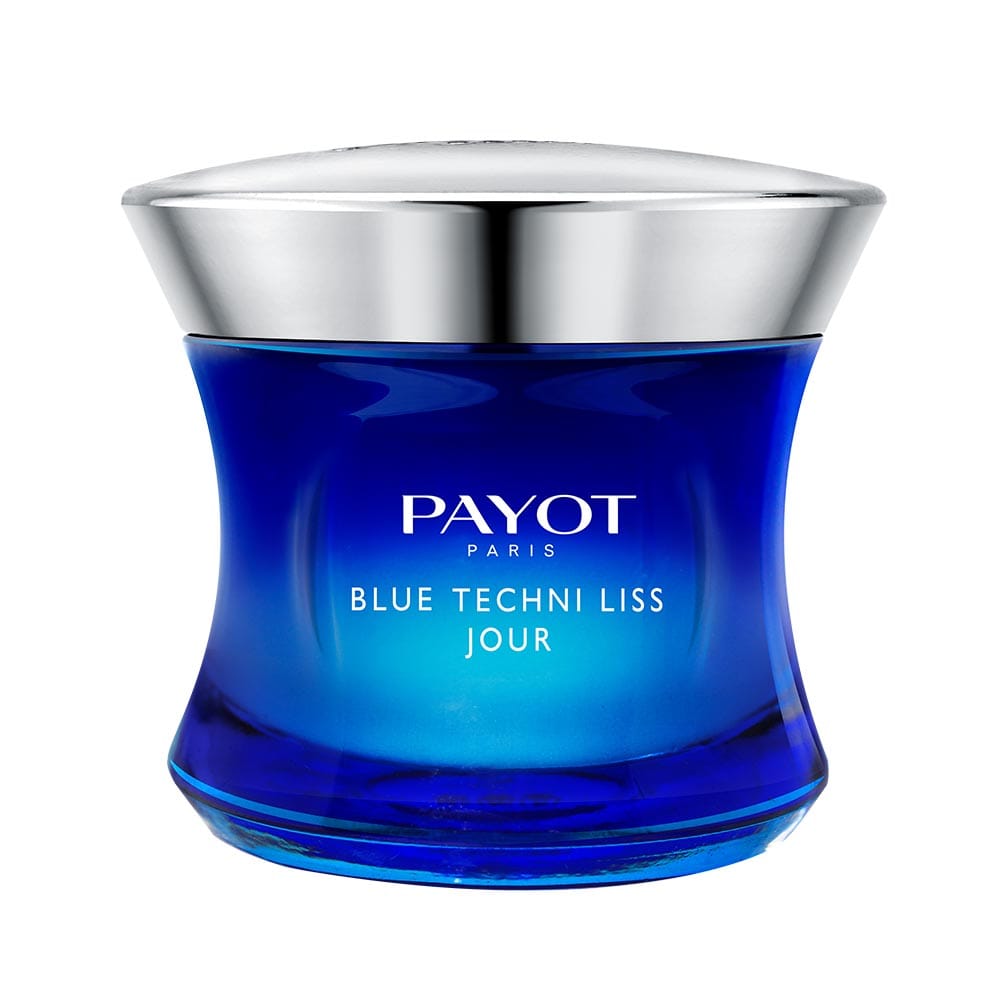 Крем дневной разглаживающий BLUE TECHNI LISS JOUR chrono-smoothing cream 50мл