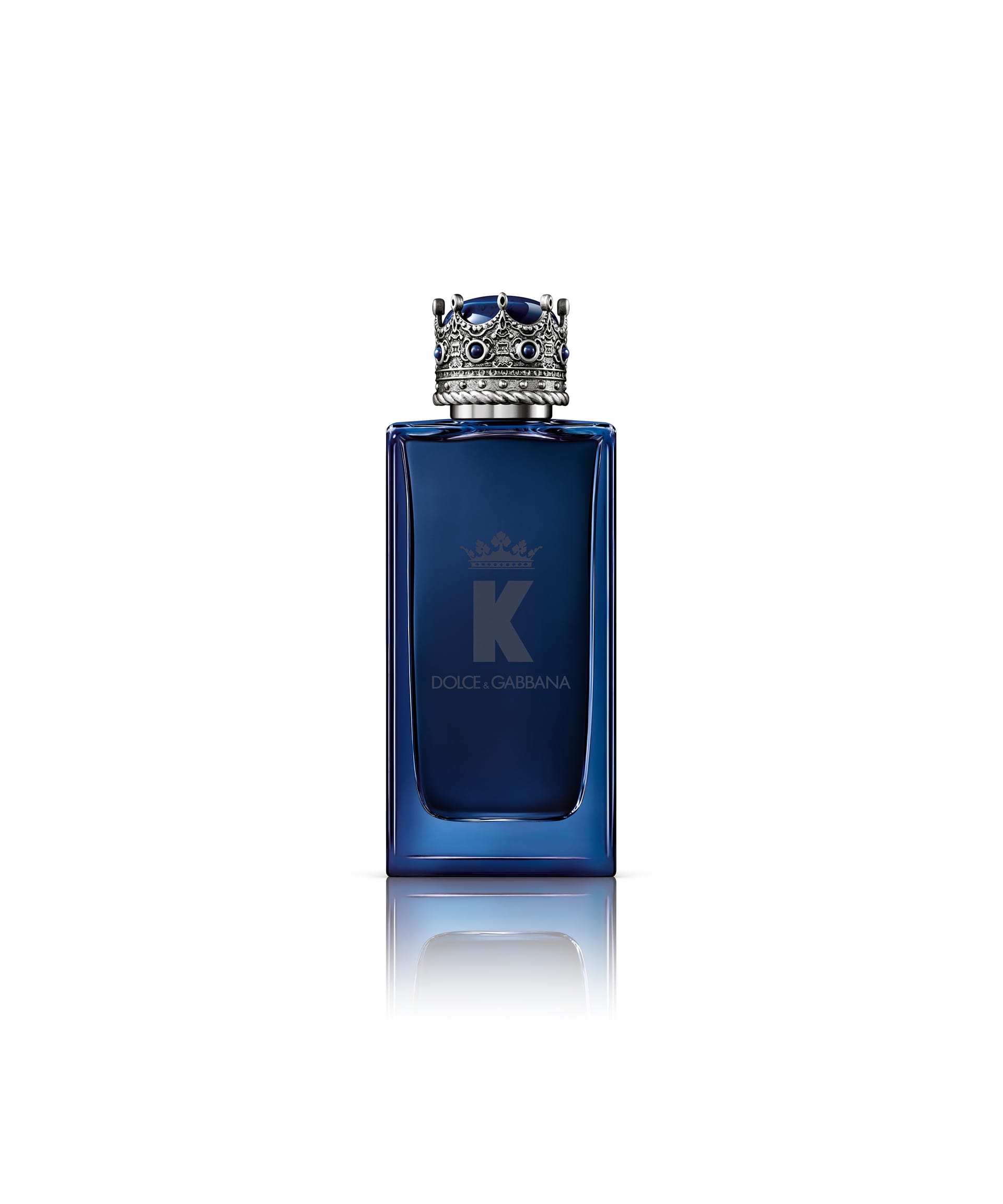 Парфюмерная вода интенсивная Dolce&Gabbana Pour Homme - фото 2