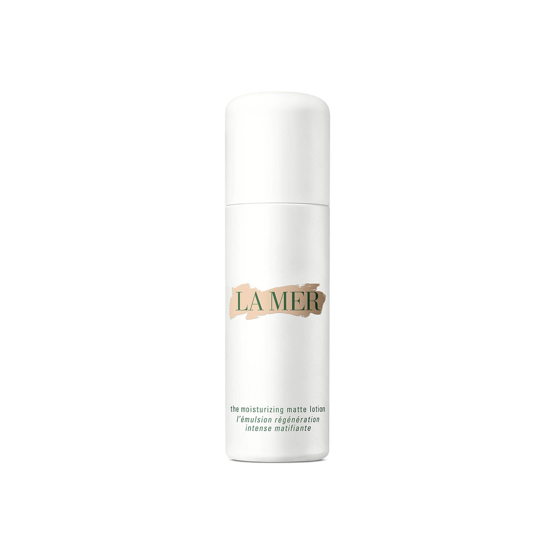 Увлажняющий матирующий лосьон La Mer The Moisturizing Matte Lotion 50 мл