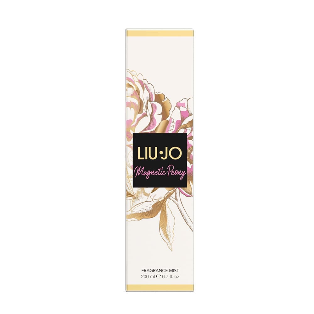 Fragrance Mist Magnetic Peony, 200 мл - фото 3