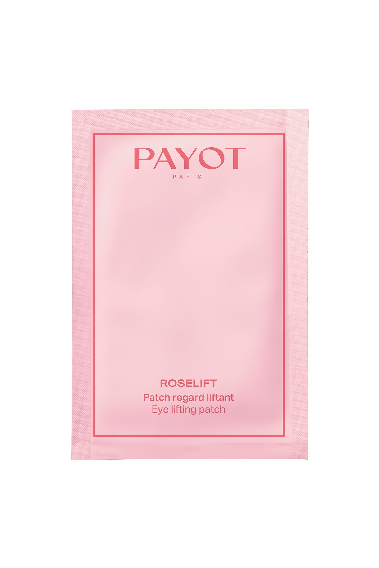 Лифтинг-патчи для кожи вокруг глаз Roselift Eye lifting Patch