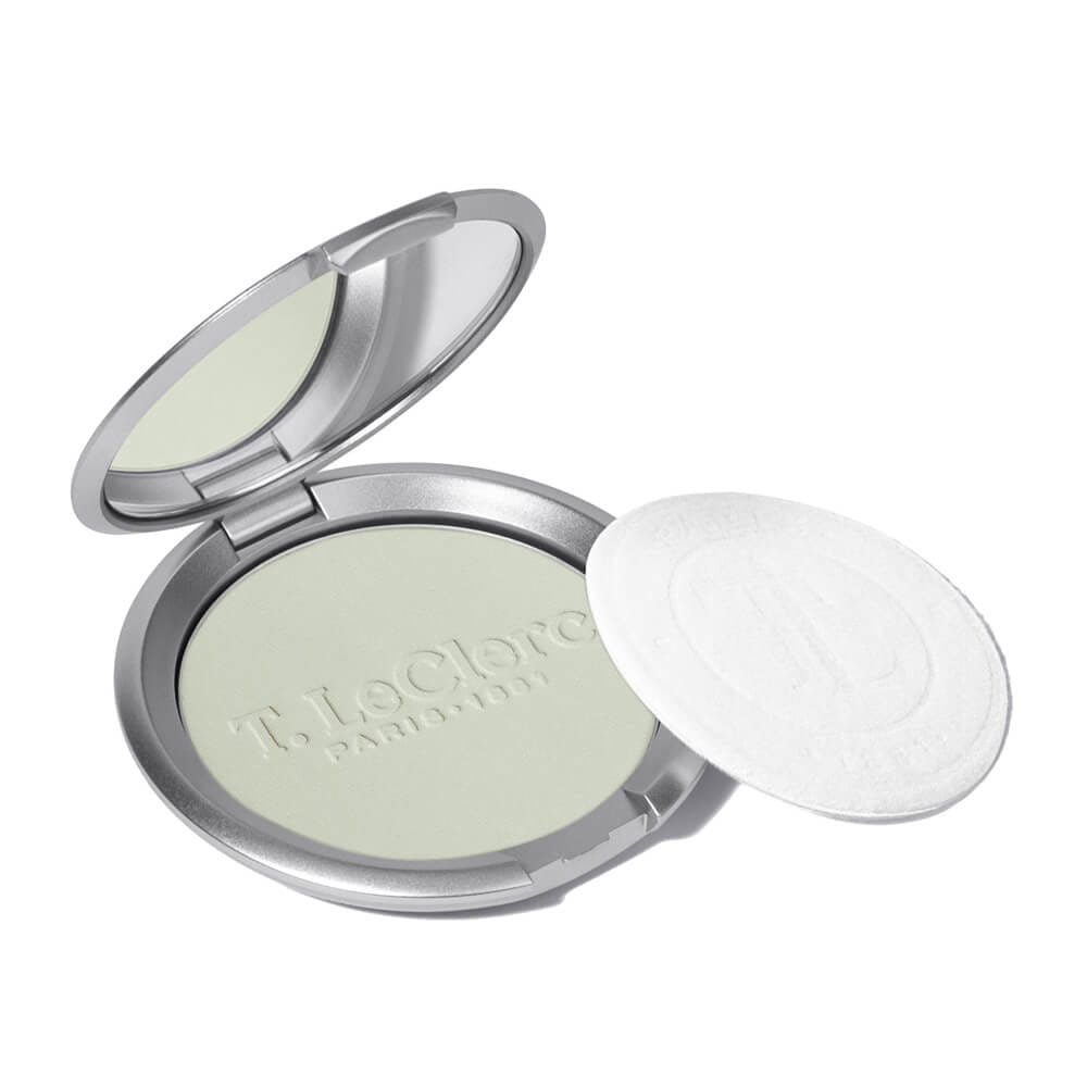 Пудра для лица компактная Dermophilic Pressed Powder - фото 2
