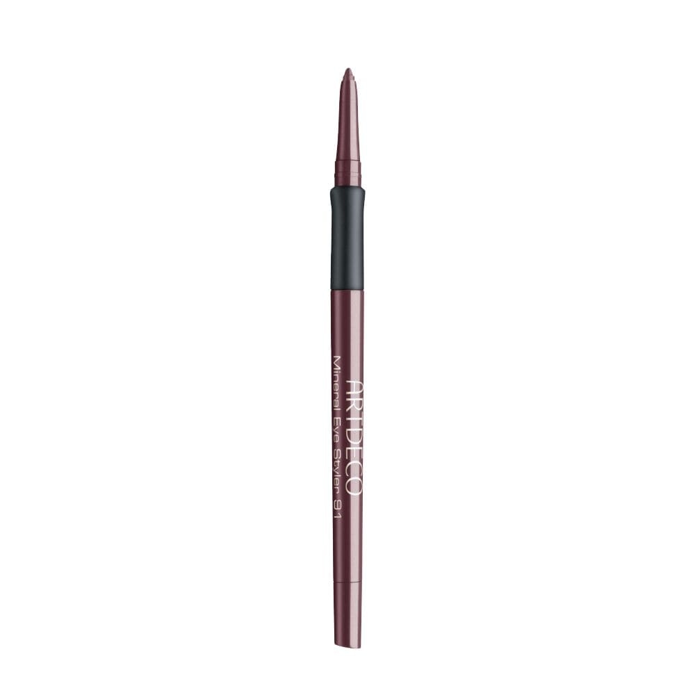 Карандаш для глаз минеральный Mineral Eye Styler, тон 91, 0,4 гр.