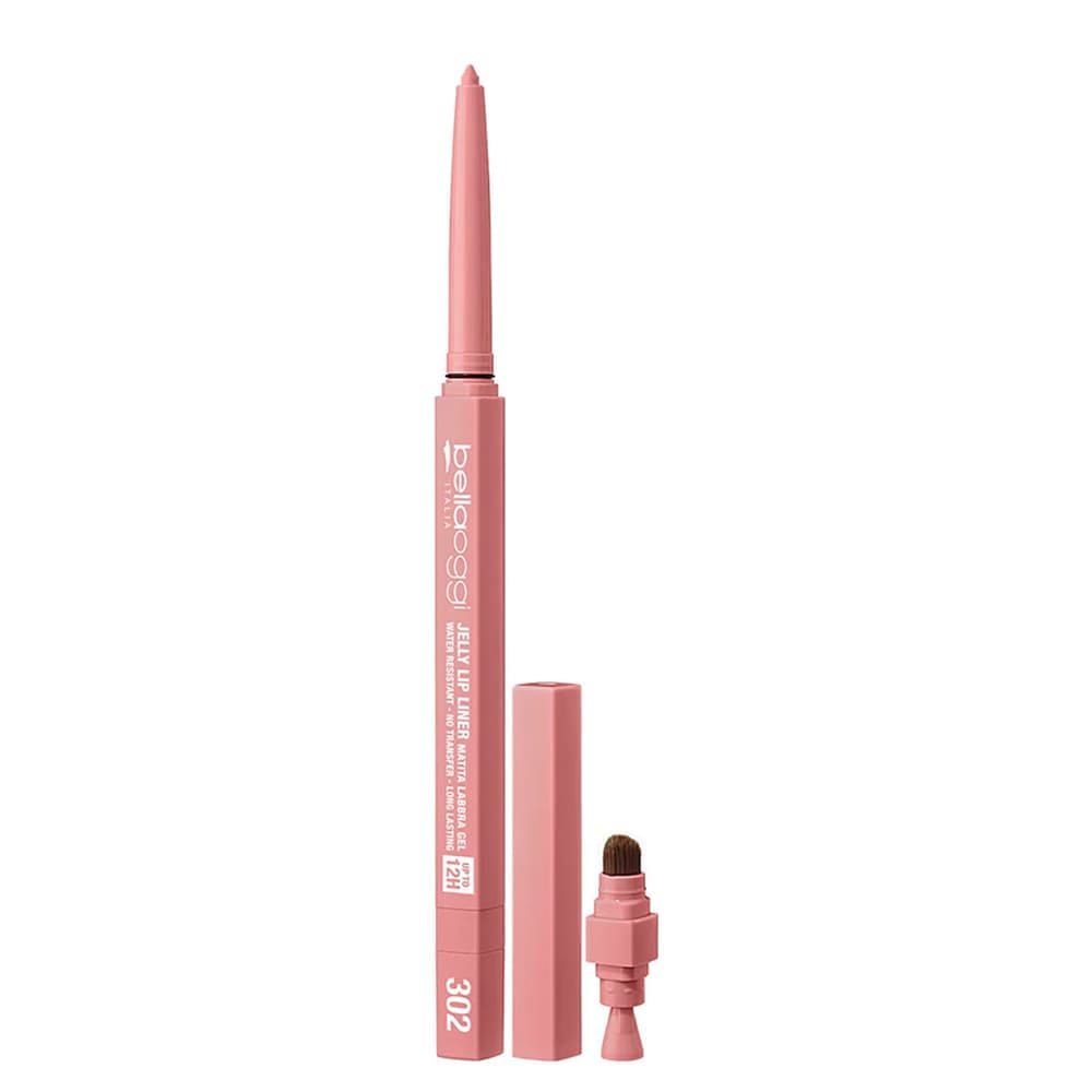 JELLY LIP LINER - фото 4