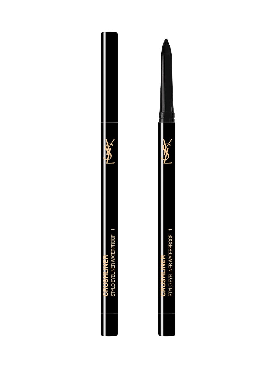 Карандаш для контура глаз "Crushliner Stylo Waterproof"