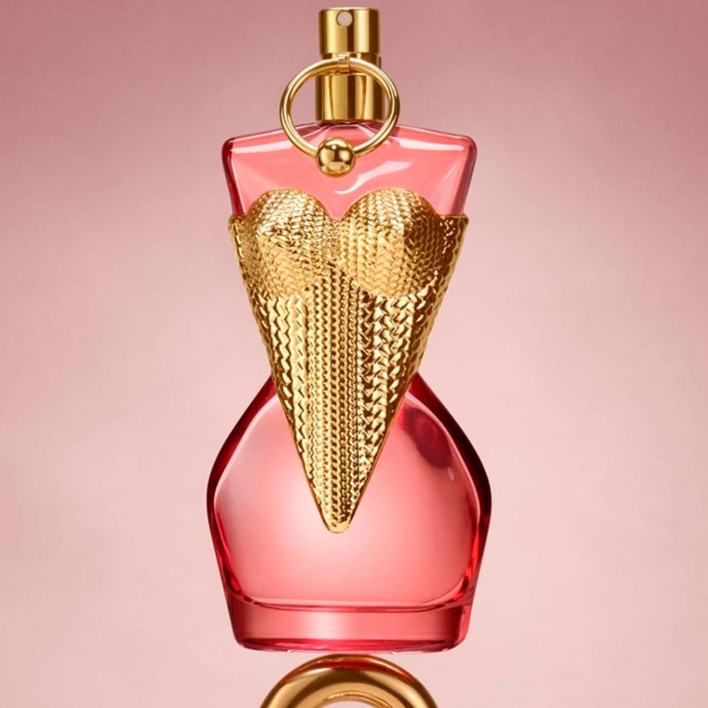 Парфюмерная вода Gaultier Divine Couture - фото 5