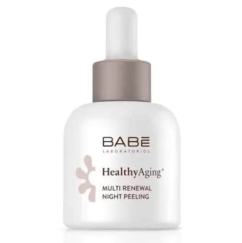 Мультиобновляющая ночная пилинг-сыворотка Healthy Aging+, 30 мл
