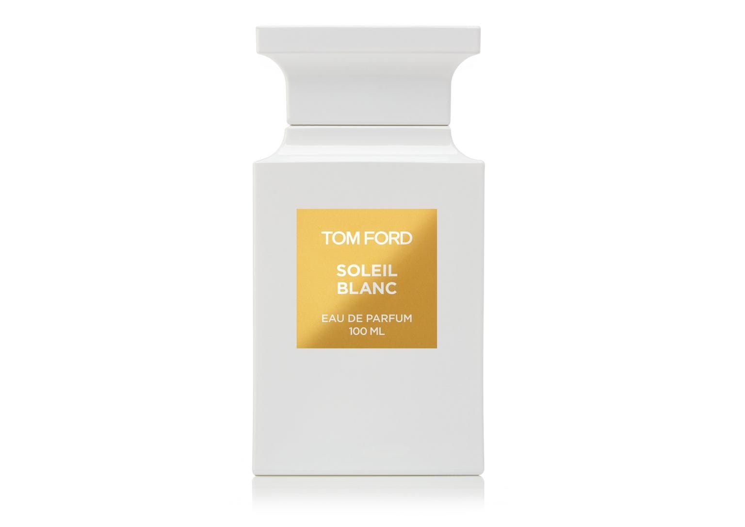 Парфюмерная вода Tom Ford SOLEIL BLANC