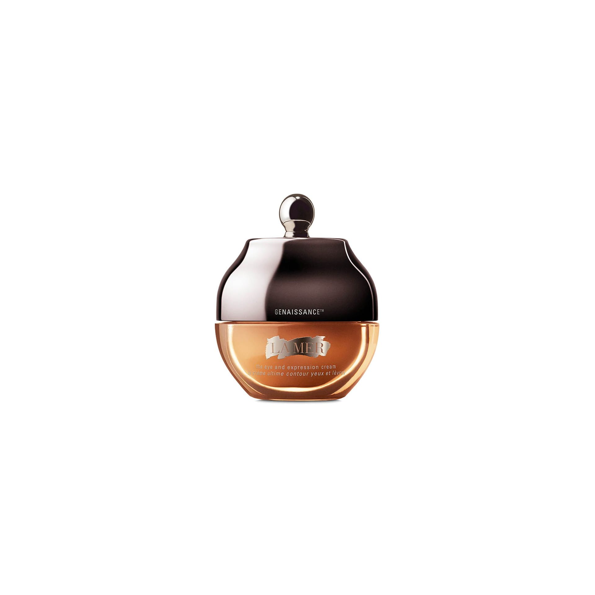 Крем для контура глаз  La Mer The Eye And Expression Cream 15 мл