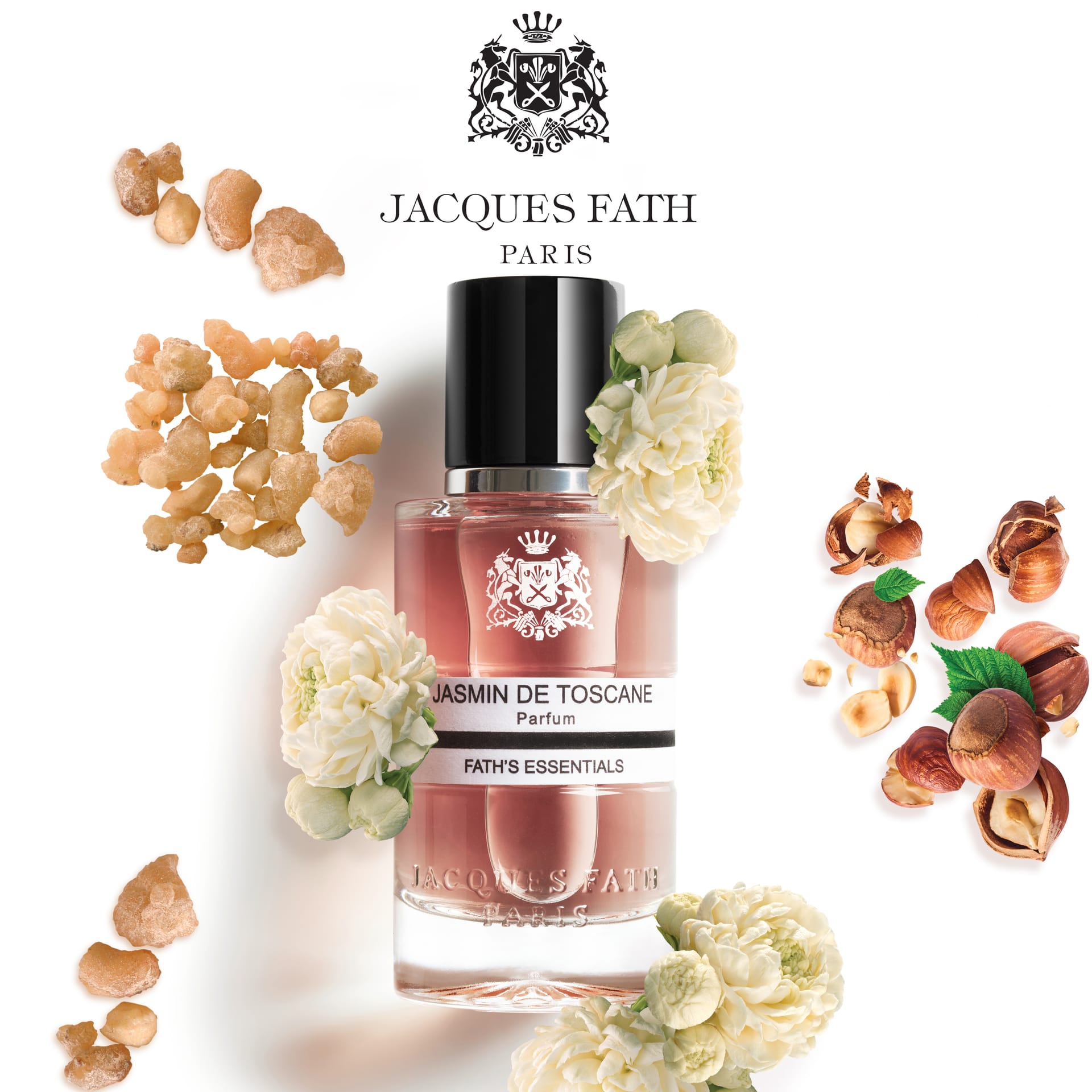 Духи Jasmin De Toscane - фото 3
