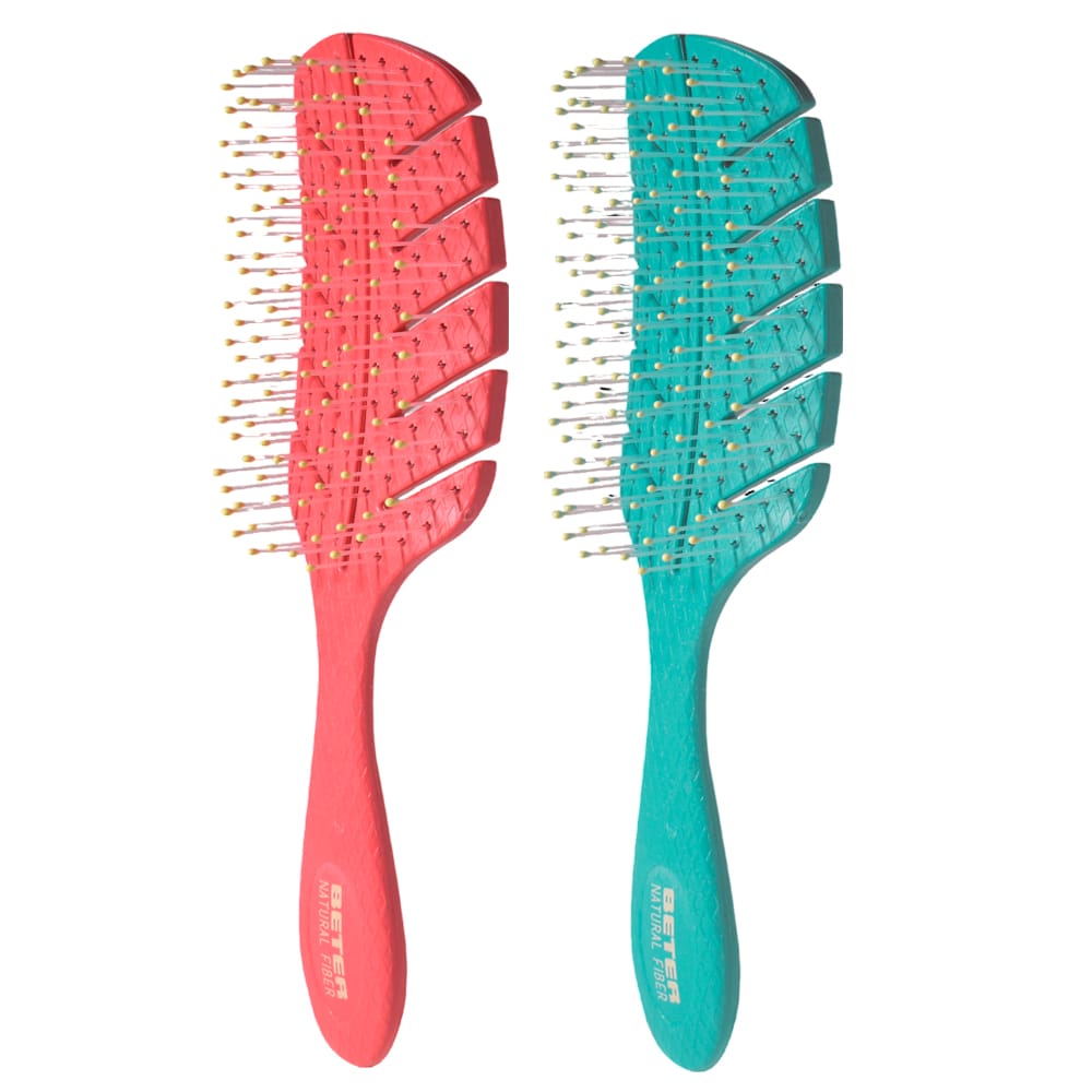 Расческа для волос Beter Natural Fiber Detangling Brush