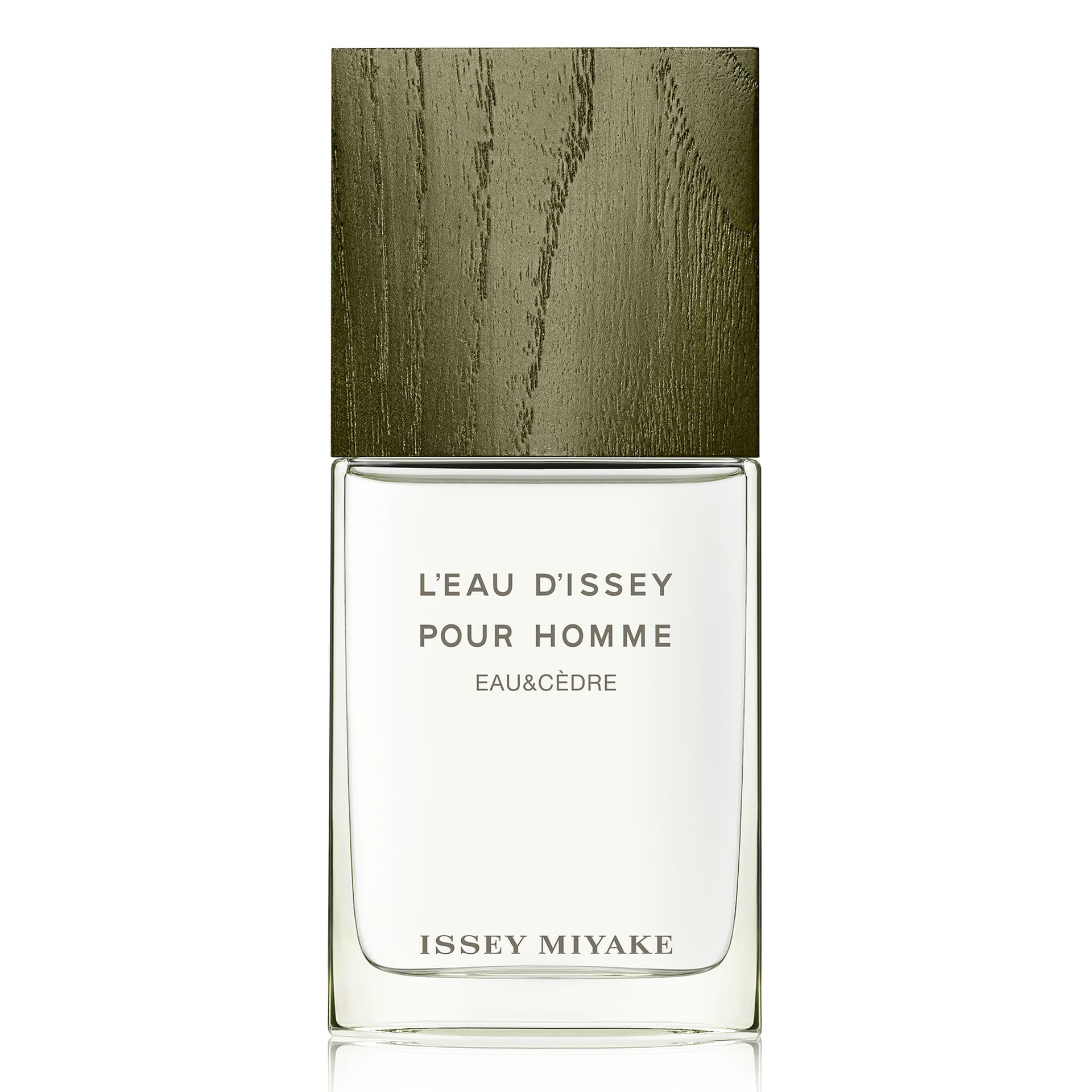 Туалетная вода L'eau D'issey Pour Homme Eau & Cedre
