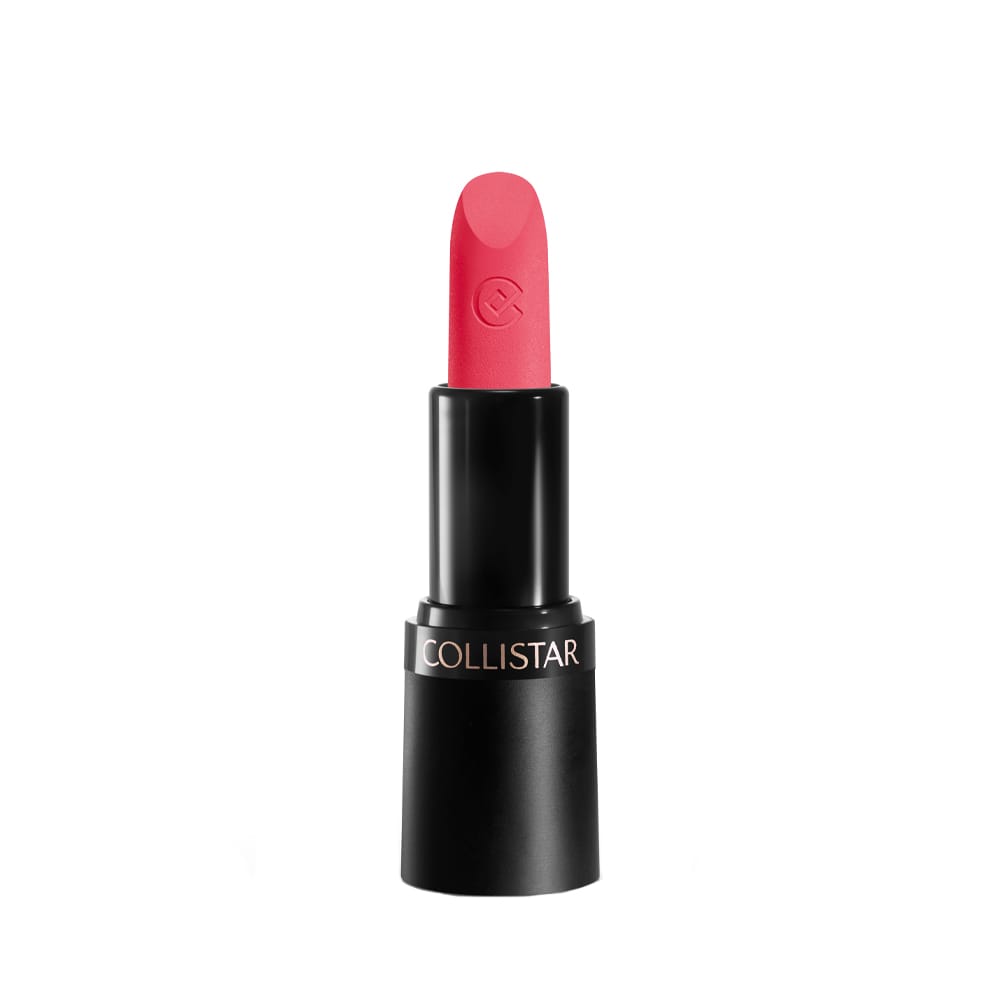 Губная помада матовая Puro Lipstick Matte