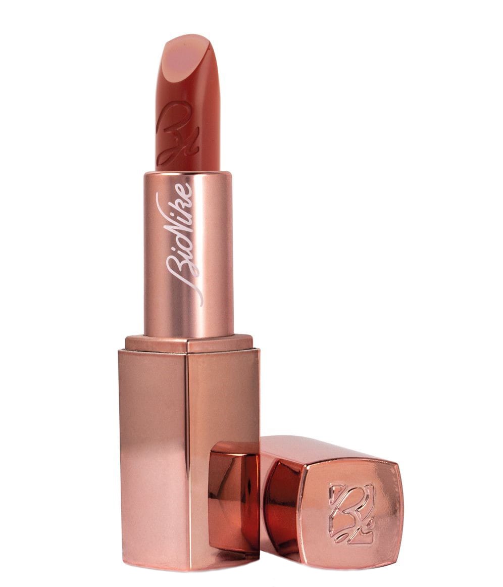 Помада для губ Defence Color Creamy Velvet Full Colour Lipstick, тон 106 paprika, 3,5 мл