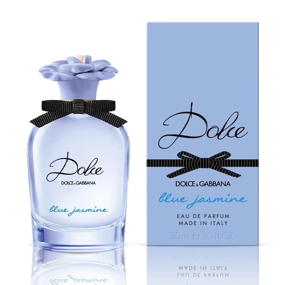 Парфюмерная вода Dolce&Gabbana Dolce Blue Jasmin
