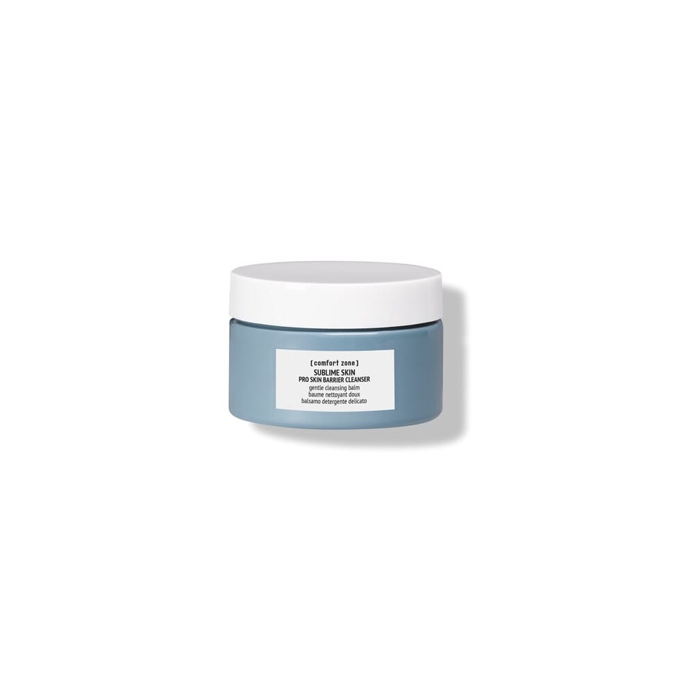 Мягкий Anti-Age бальзам для умывания Sublime Skin Pro Skin Barrier Cleanser, 100 мл
