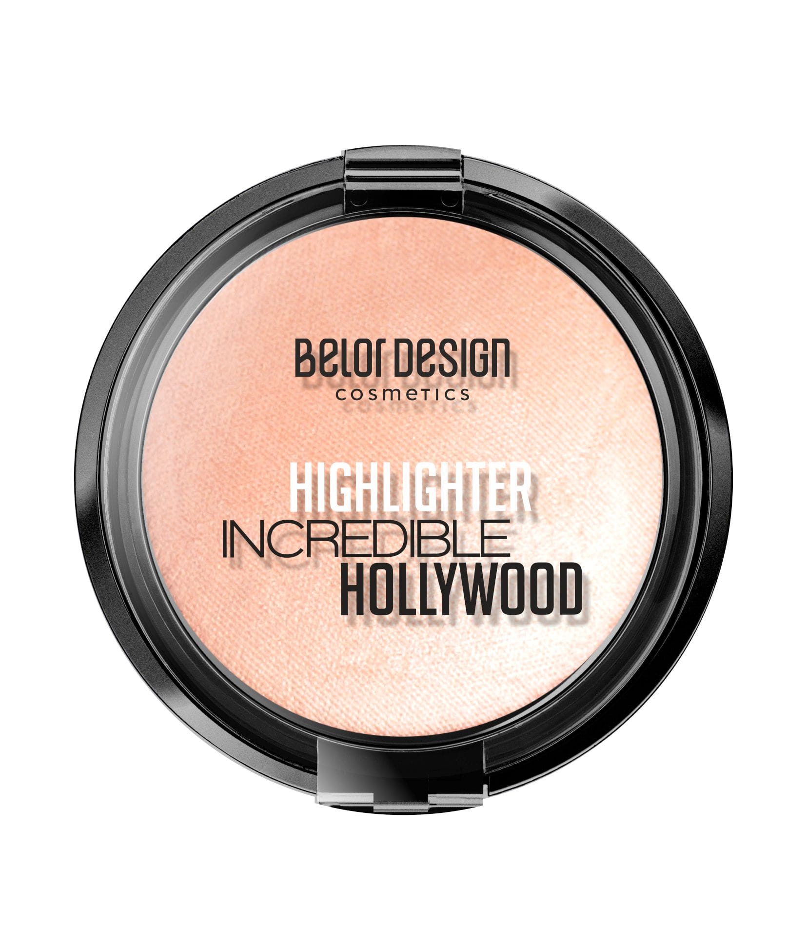 Хайлайтер Incredible Hollywood
