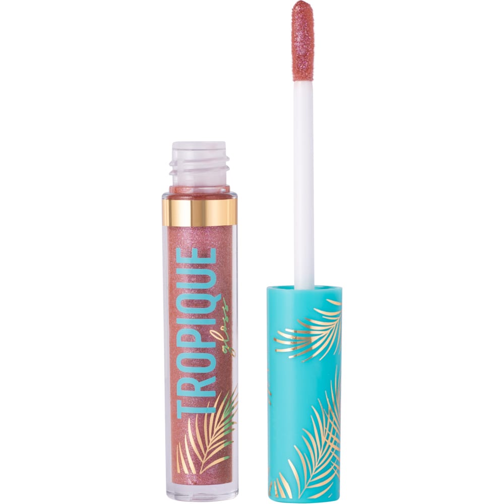 Блеск для губ Tropique Gloss